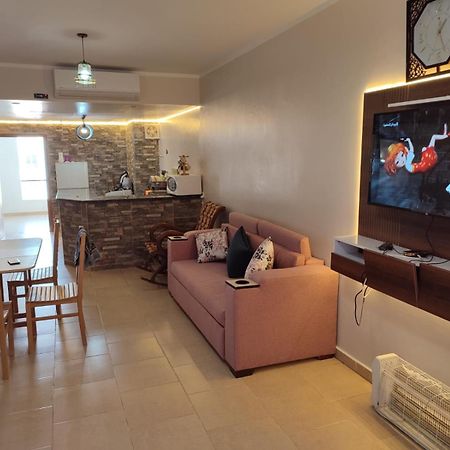Palmera Chalets Owners Best Vacation Group Families Only Αΐν Σούχνα Εξωτερικό φωτογραφία