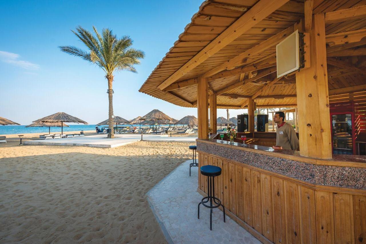 Palmera Chalets Owners Best Vacation Group Families Only Αΐν Σούχνα Εξωτερικό φωτογραφία