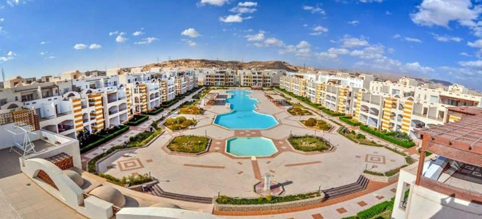 Palmera Chalets Owners Best Vacation Group Families Only Αΐν Σούχνα Εξωτερικό φωτογραφία