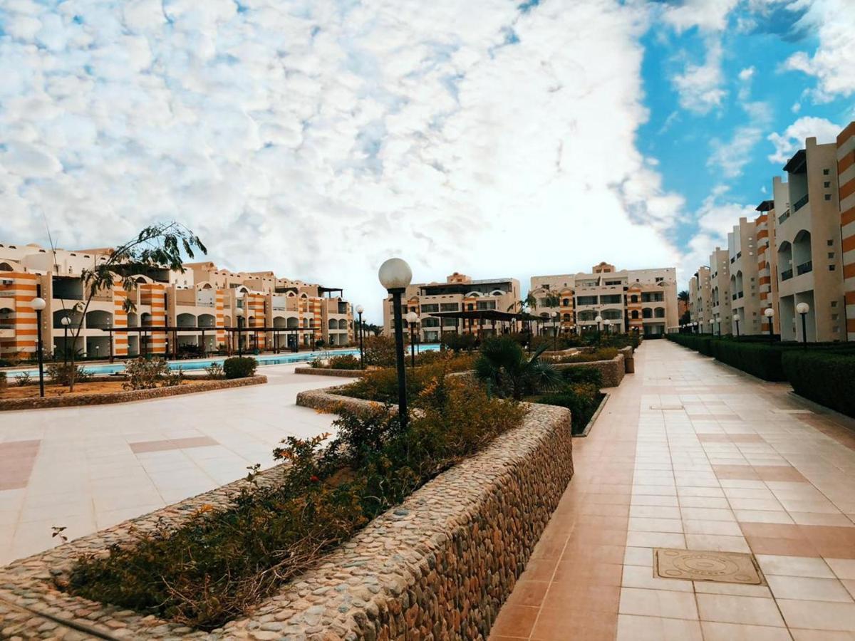 Palmera Chalets Owners Best Vacation Group Families Only Αΐν Σούχνα Εξωτερικό φωτογραφία