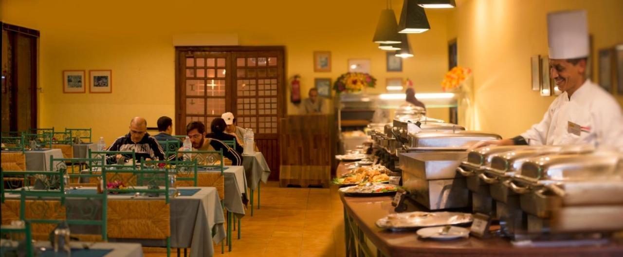 Palmera Chalets Owners Best Vacation Group Families Only Αΐν Σούχνα Εξωτερικό φωτογραφία