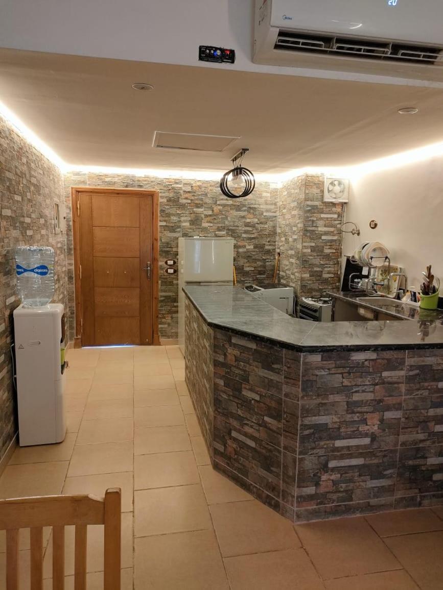 Palmera Chalets Owners Best Vacation Group Families Only Αΐν Σούχνα Εξωτερικό φωτογραφία
