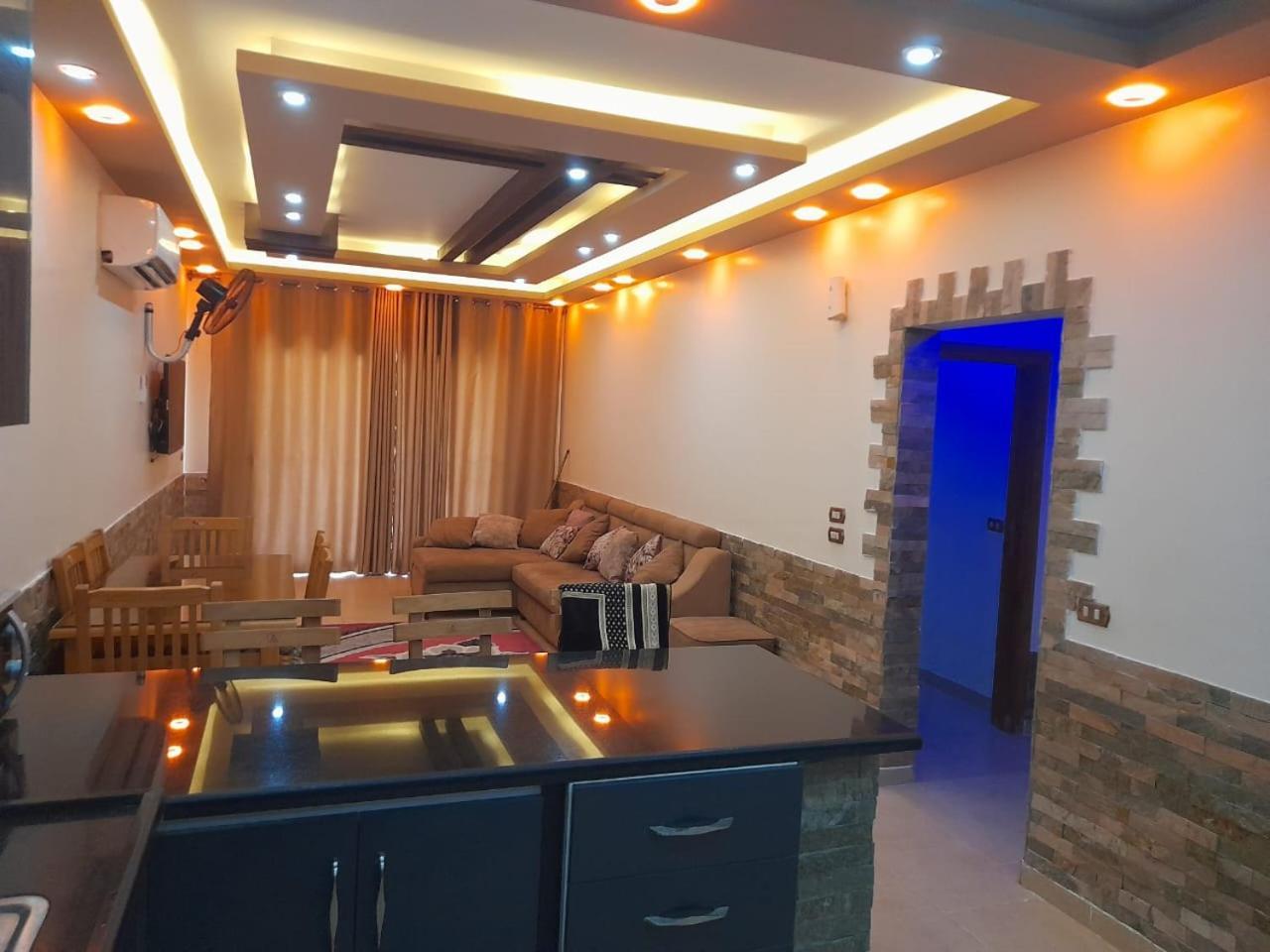 Palmera Chalets Owners Best Vacation Group Families Only Αΐν Σούχνα Εξωτερικό φωτογραφία