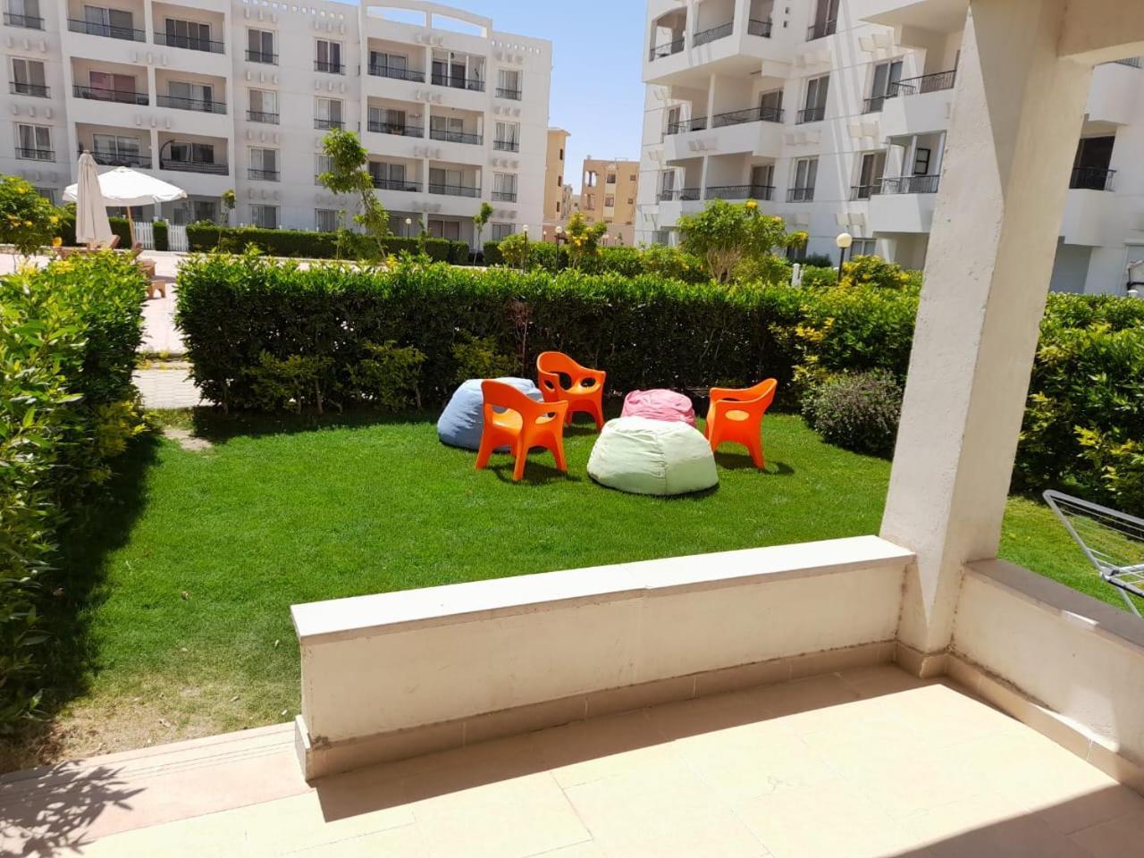 Palmera Chalets Owners Best Vacation Group Families Only Αΐν Σούχνα Εξωτερικό φωτογραφία
