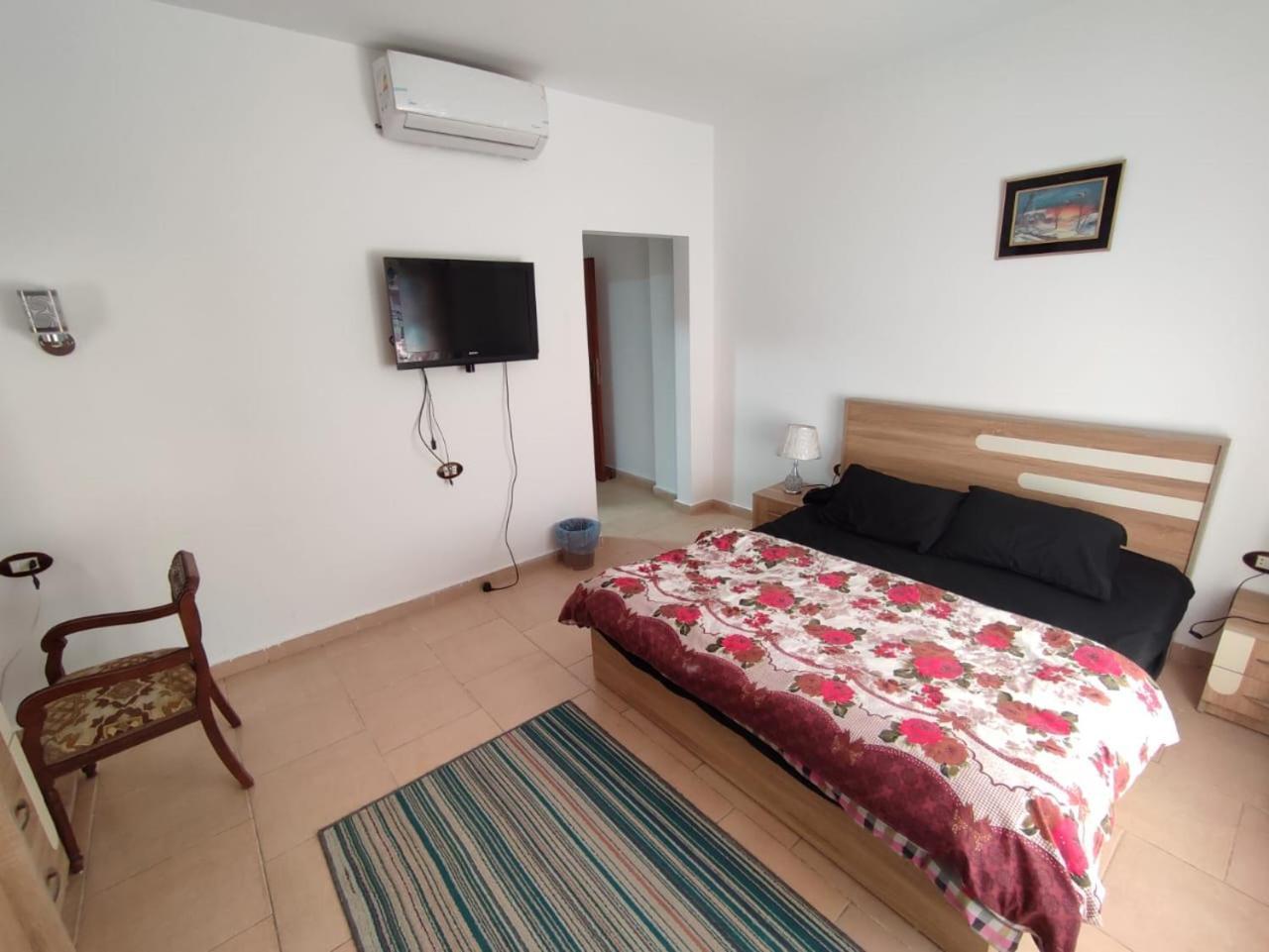 Palmera Chalets Owners Best Vacation Group Families Only Αΐν Σούχνα Εξωτερικό φωτογραφία