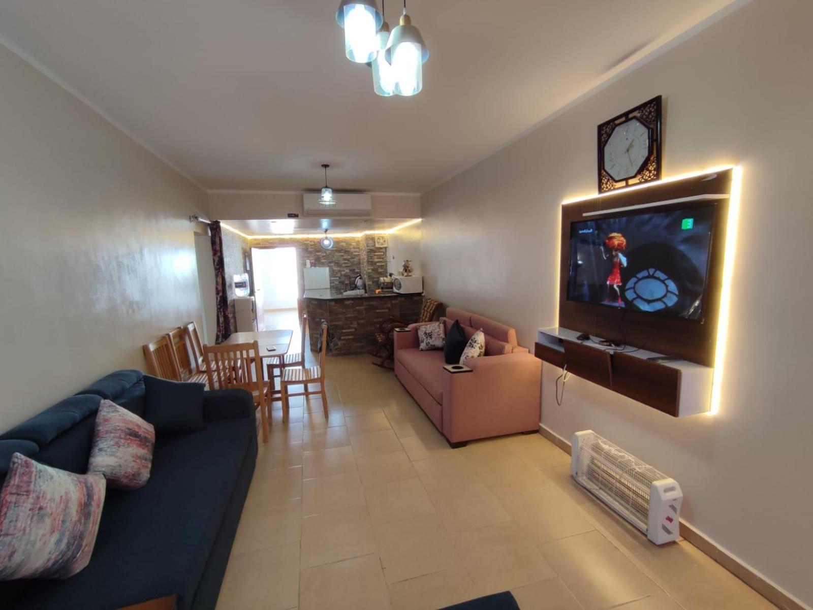 Palmera Chalets Owners Best Vacation Group Families Only Αΐν Σούχνα Εξωτερικό φωτογραφία