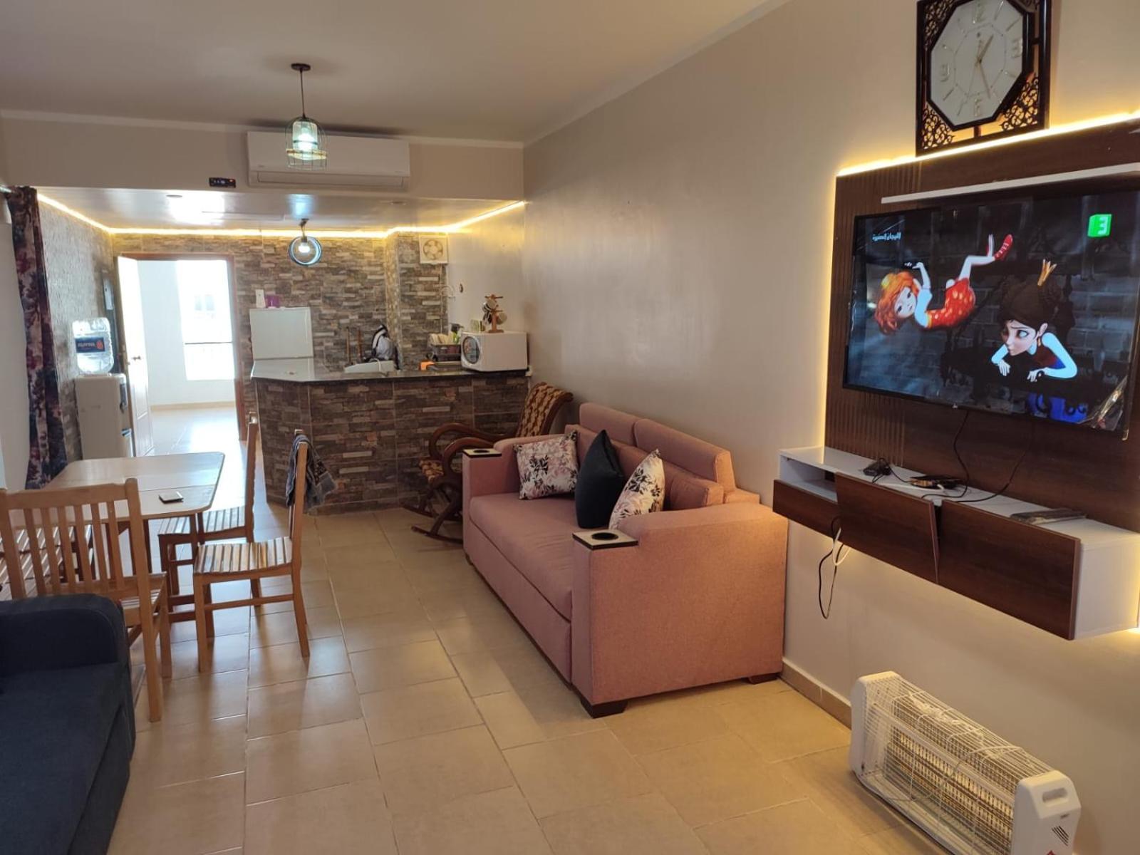 Palmera Chalets Owners Best Vacation Group Families Only Αΐν Σούχνα Εξωτερικό φωτογραφία